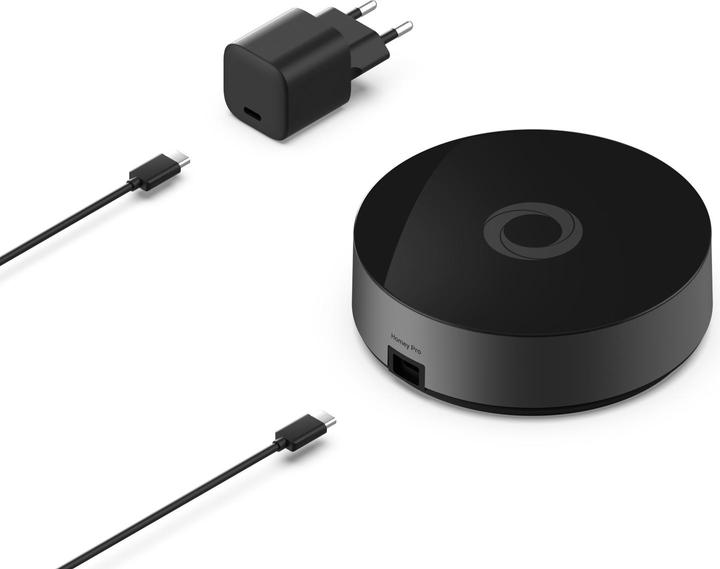 Actual product image Athom Homey Pro