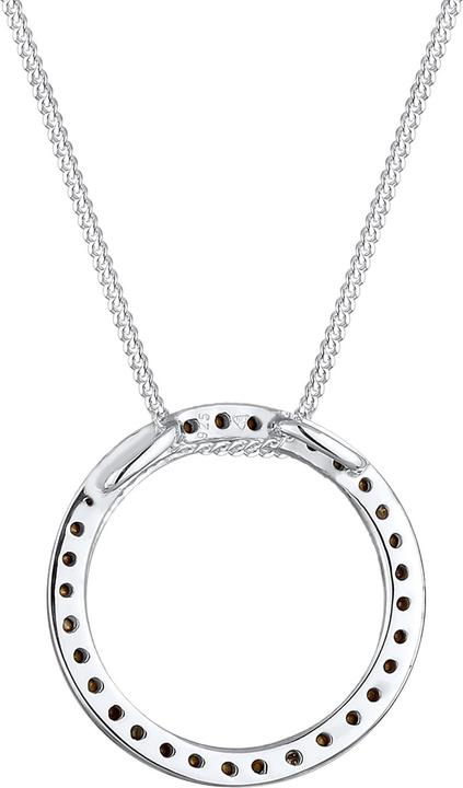 Immagine prodotto Elli Kreis Geo Trend (Argento, 45 cm)