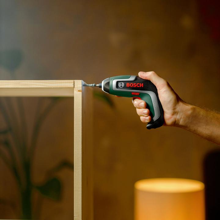 Produktbild Bosch Home & Garden IXO 7 Flexi-Set (Akkubetrieb)