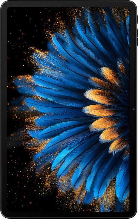 Image du produit Blackview MEGA 2 (Tablette 4G - 12" - 256 Go, 8 Go RAM) Gris (4G, 12", 256 Go, Gris)