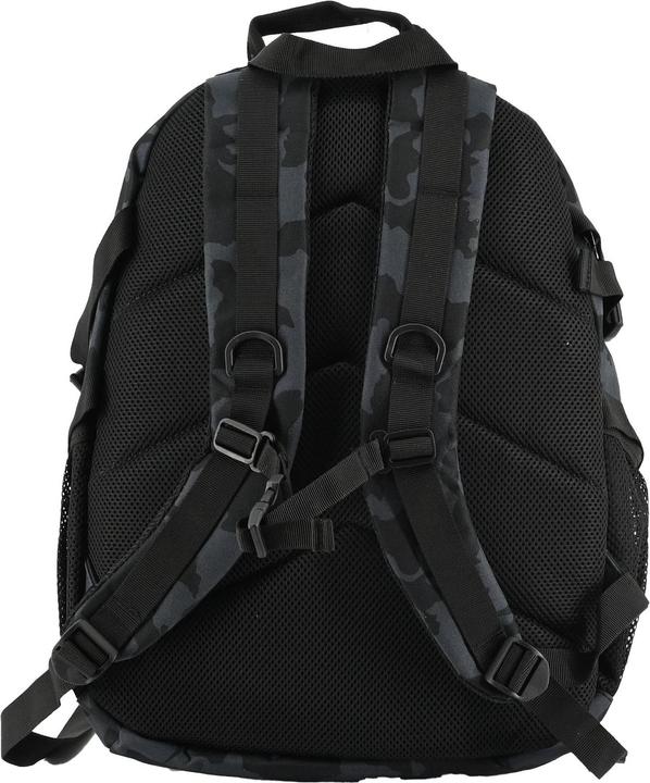 Image du produit Army Shop Sac à dos avec rabat frontal (25 l)