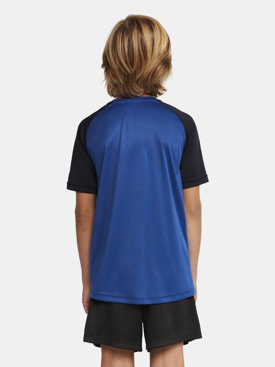 Actual product image Craft Squad 2.0 Contrast Jersey Jr (158)