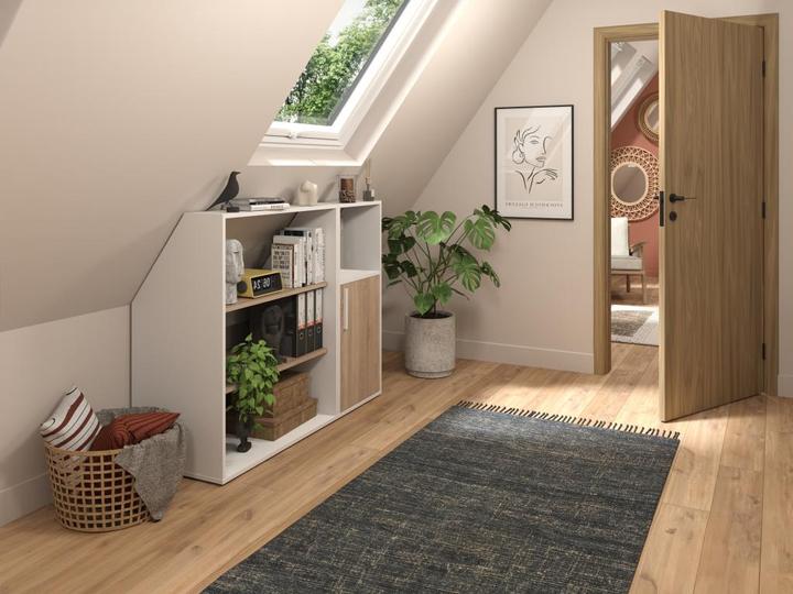 Immagine prodotto Vente-unique Adezio (139,5 x 50 x 110 cm)