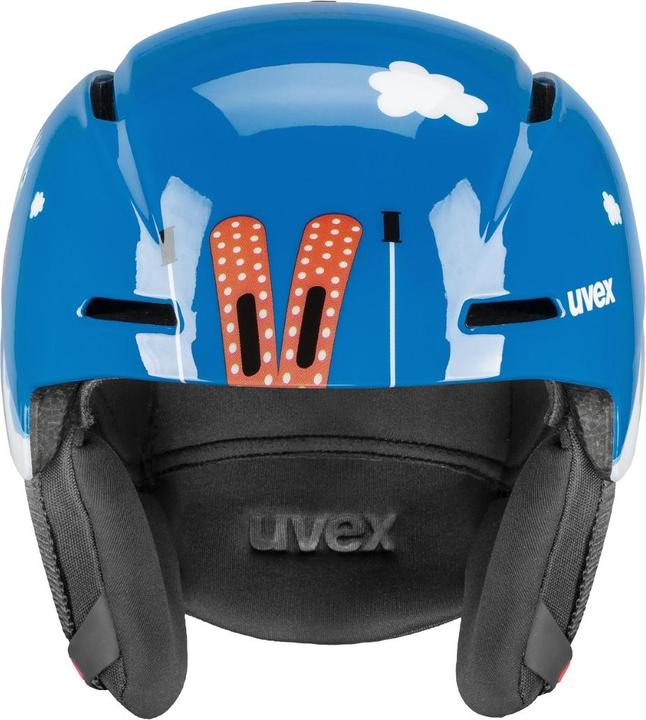 Image du produit Uvex Sports Viti (46 - 50 cm, XS)