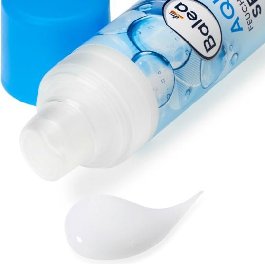 Actual product image dm Balea Serum Aqua Moisture (30 ml)