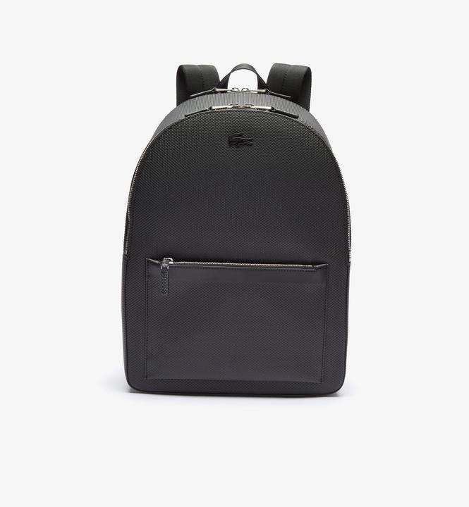 Actual product image Lacoste Rucksack / Backpack Chantaco Backpack 3269 (19 l)