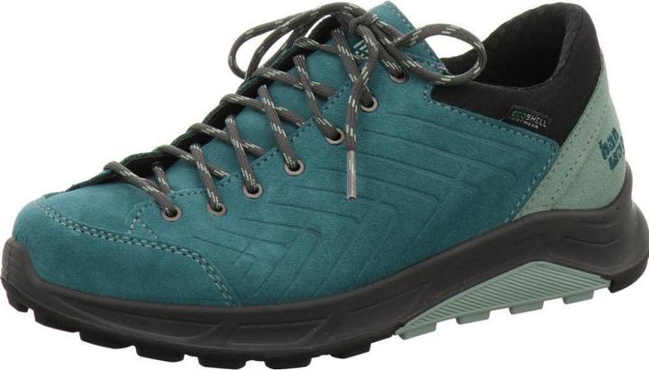 Produktbild Hanwag Coastrock Low Lady ES (41.5)