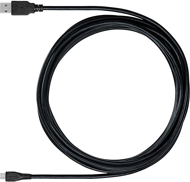 Shure Amv-Usb (1 m, Entrée de gamme, Spécifique à l'appareil)