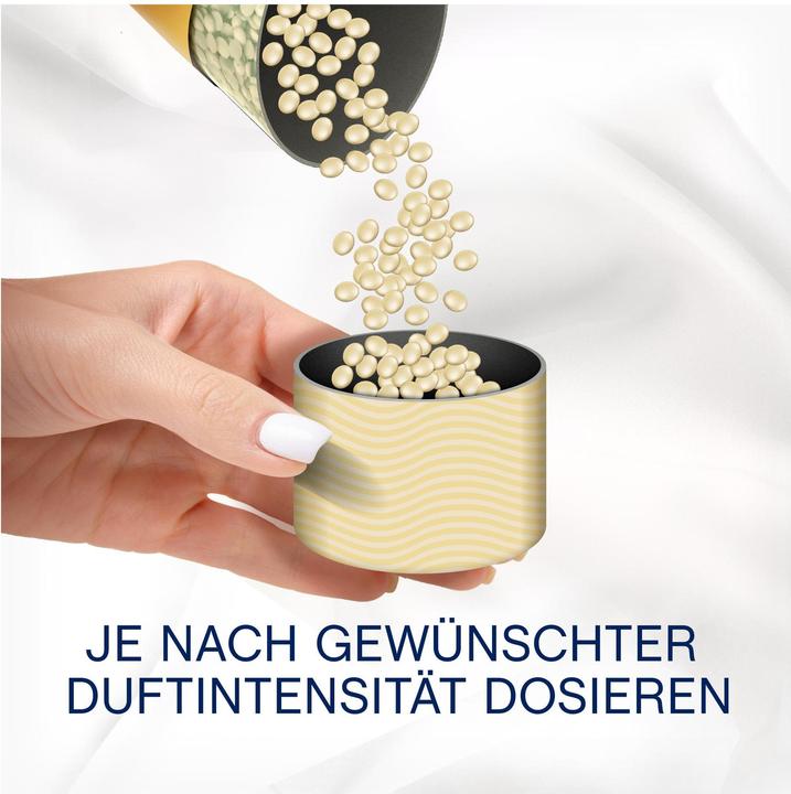 Image du produit Lenor Goldene Orchidee (15 Cycles de lavage, Perles)