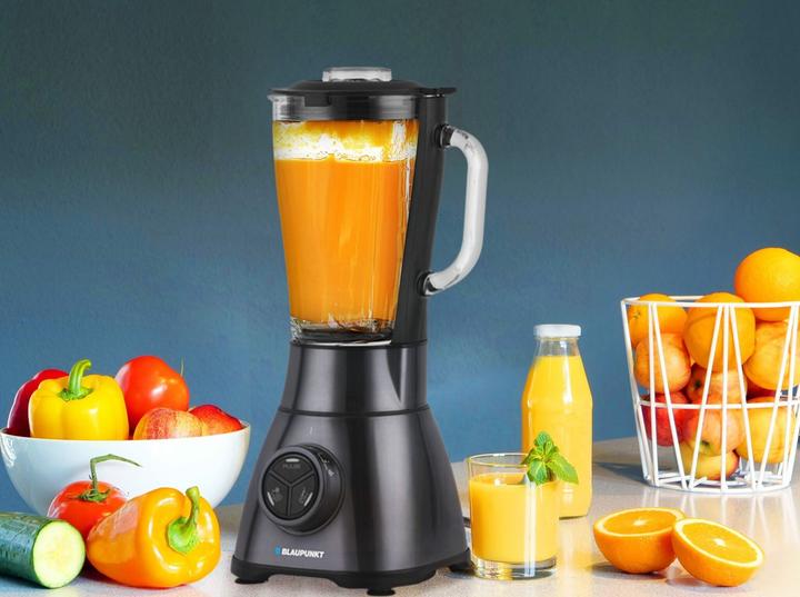 Produktbild Blaupunkt Standmixer, salmixer (1200 W)