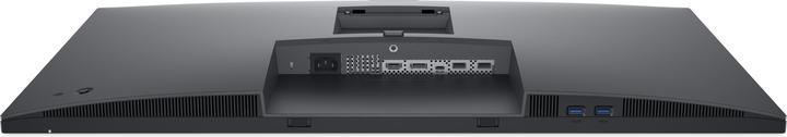 Actual product image Dell P3221D (2560 x 1440 pixels, 31.50")