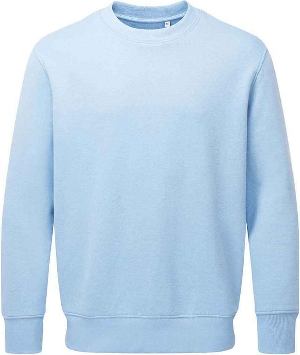 Anthem Sweatshirt Baumwolle aus biologischem Anbau (M)