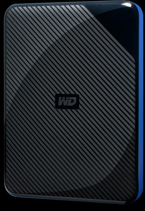 WD Gaming Drive For PlayStation (2 TB)