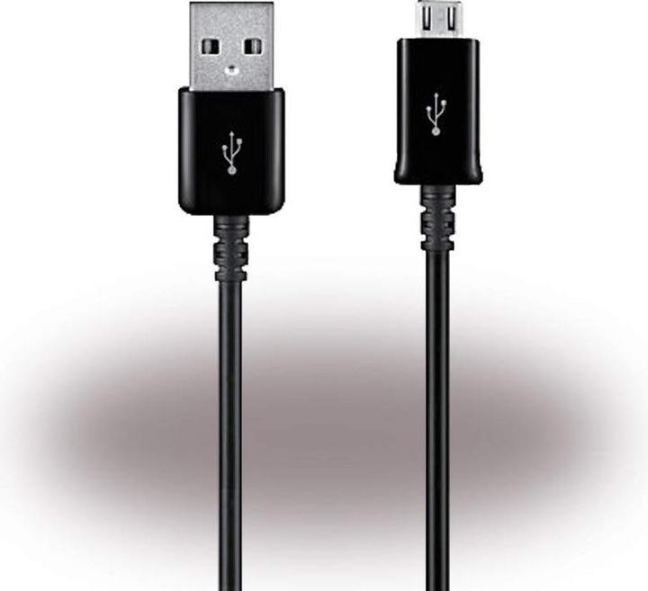 Actual product image Samsung USB A – USB Micro B (1.50 m, USB 2.0)