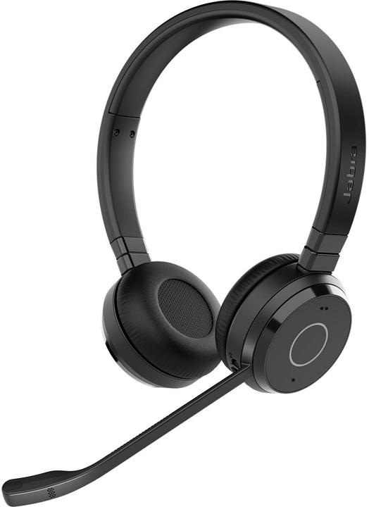 Jabra EVOLVE 65 TE LINK 390A MS (Kabellos, USB-A)