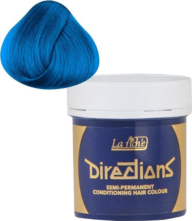 Directions La Riche (Atlantic Blue)
