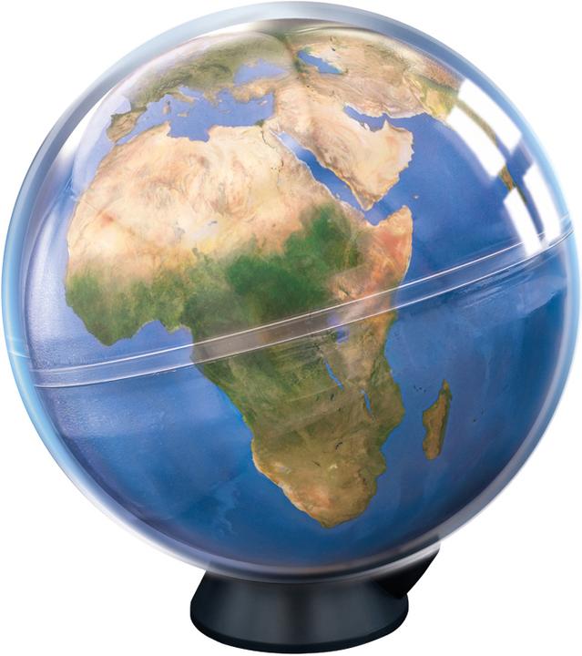 Image du produit Buki Globe Citylight (20 cm)