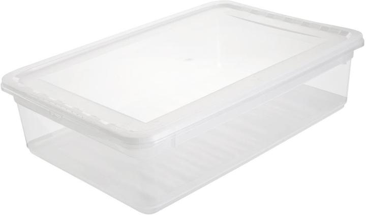 Image du produit keeeper Boîte (26.5 x 39 x 10 cm, 8 l)