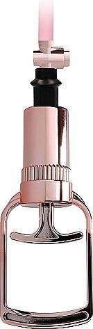 Produktbild Doc Johnson Clitoral & Nipple Pump Set