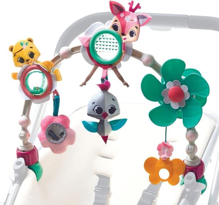 Tiny Love Mobile pour bébés