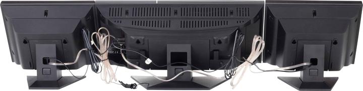 Immagine prodotto Impianto stereo MS 400, DAB+ CD, MP3, Bluetooth, AUS, SD, USB (Bluetooth, Lettore CD, 2x 6 W)