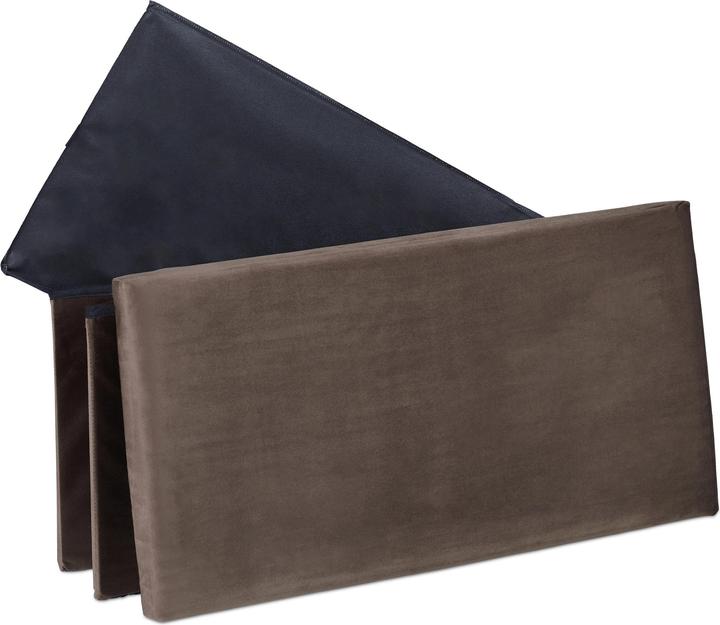Image du produit Relaxdays Banquette (77 cm)