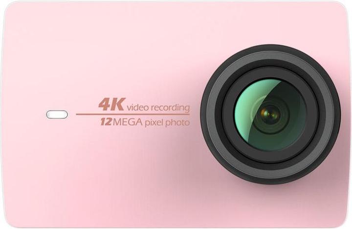 Image du produit YI Caméra d'action 4K avec boîtier étanche (30p)