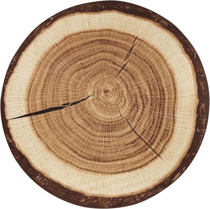 Image du produit Hanse Home Tronc d'arbre (Ø 200 cm)