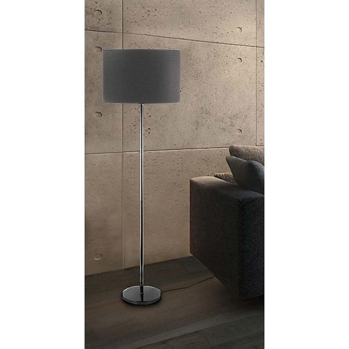 Produktbild Licht-Trend Stehlampe Hotel (E27)