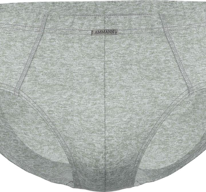 Immagine prodotto Ammann Confezione da 3 slip / pantaloni sportivi Close to you (L, confezione da 3)