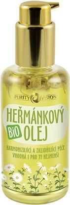 Actual product image Purity Bio (Body oil, 100 ml)