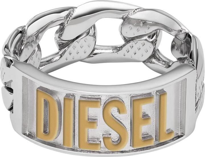 Actual product image Diesel Font (60, Steel)