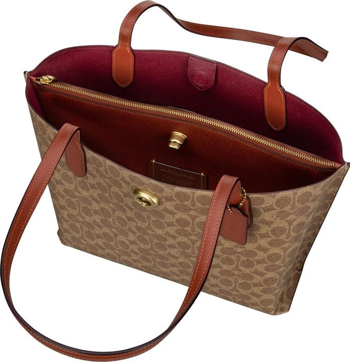 Image du produit Coach Sac de shopping "Willow