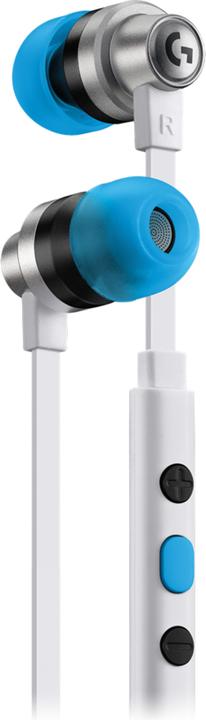 Actual product image Logitech G G333 LOL (Cable)