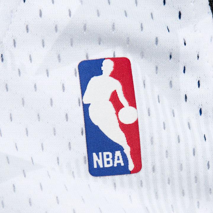 Actual product image Mitchell & Ness Swingman Mesh Jersey Orlando Magic Anfernee Hardaway - S (S)