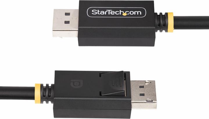 Image du produit StarTech DisplayPort – DisplayPort (2 m, DisplayPort)