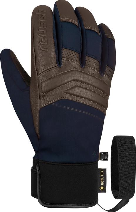 Actual product image Reusch Jupiter GTX (10)