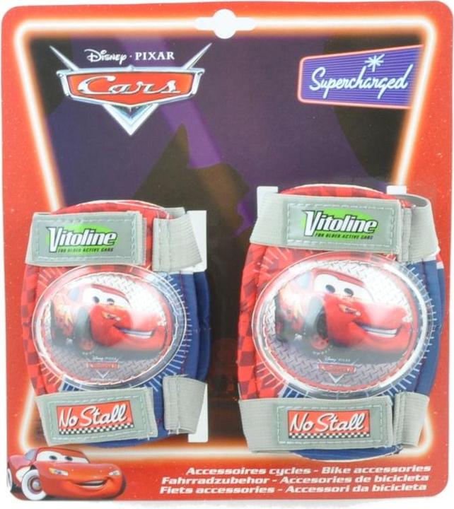Produktbild Braet Cars Protectors