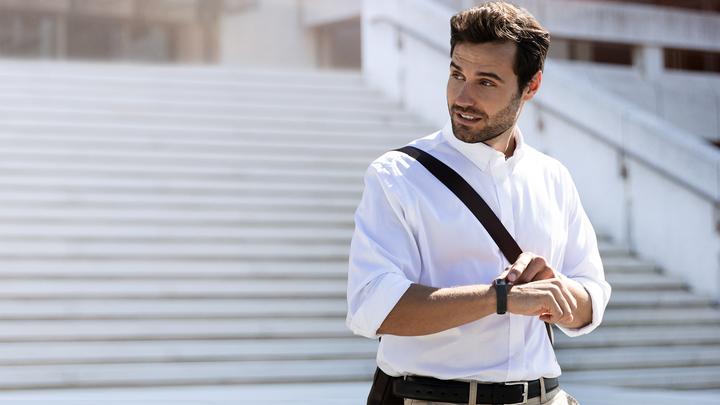 Produktbild TomTom Fitness-Tracker Sports Cardio