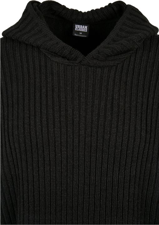 Image du produit Urban Classics Sweat à capuche tricoté - 16750 (4XL)