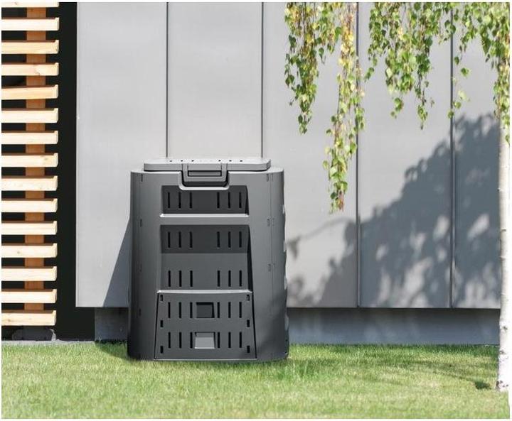 Productafbeelding Prosperplast Compogreen (220 l)