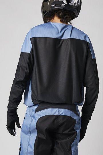 Image du produit Shift Jersey White Label Trac Odyed (XL)