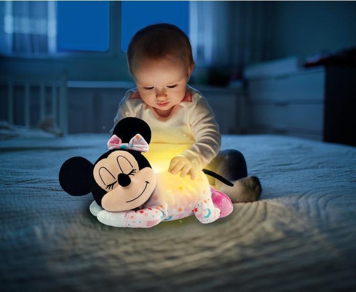 Immagine prodotto Clementoni Peluche Minnie Mindfulness