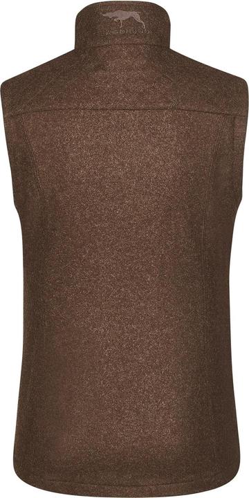 Produktbild Jagdhund Lodenweste Damen Gamshag 2 (40)
