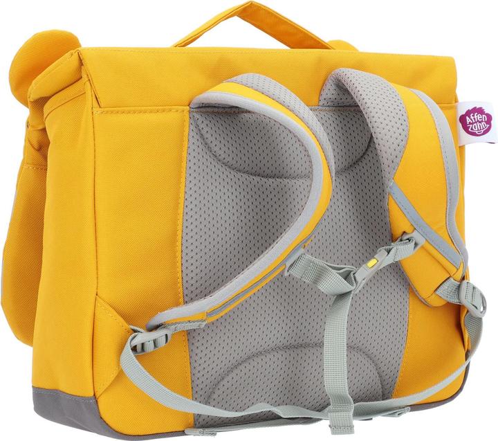 Actual product image Affenzahn Theo Tiger