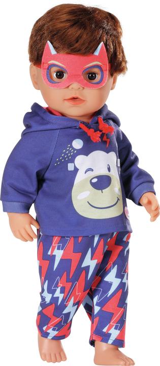 Productafbeelding Zapf Creation Gelukkige Verjaardag Gast Outfit