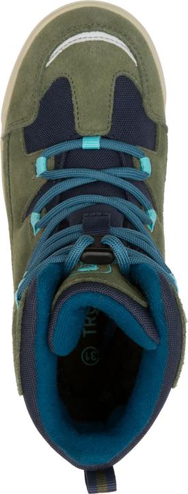 Actual product image Trollkids Kid's Finnmark Winter Boots (34)