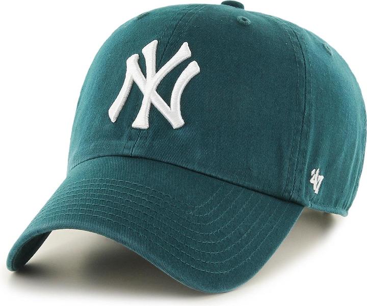 47 Brand Relaxed Fit Cap - MLB New York Yankees pacific