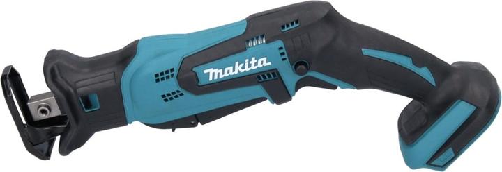 Immagine prodotto Makita DJR 185 Z Seghetto diritto a batteria 18 V - senza batteria, senza caricabatterie