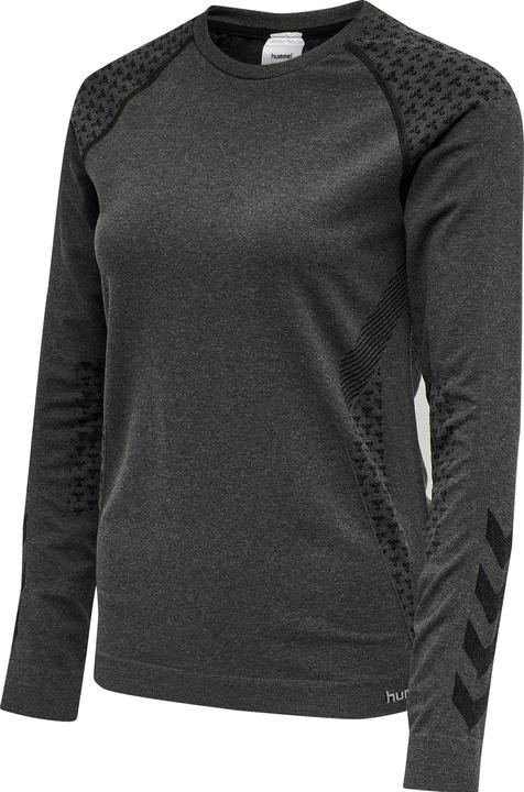 Produktbild hummel Ci Seamless T-Shirt L/S (S)